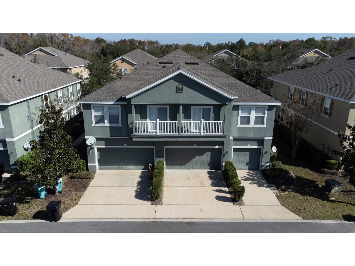 10335 Winding Marsh Trail #7A Orlando FL 32832 O6172166 image1