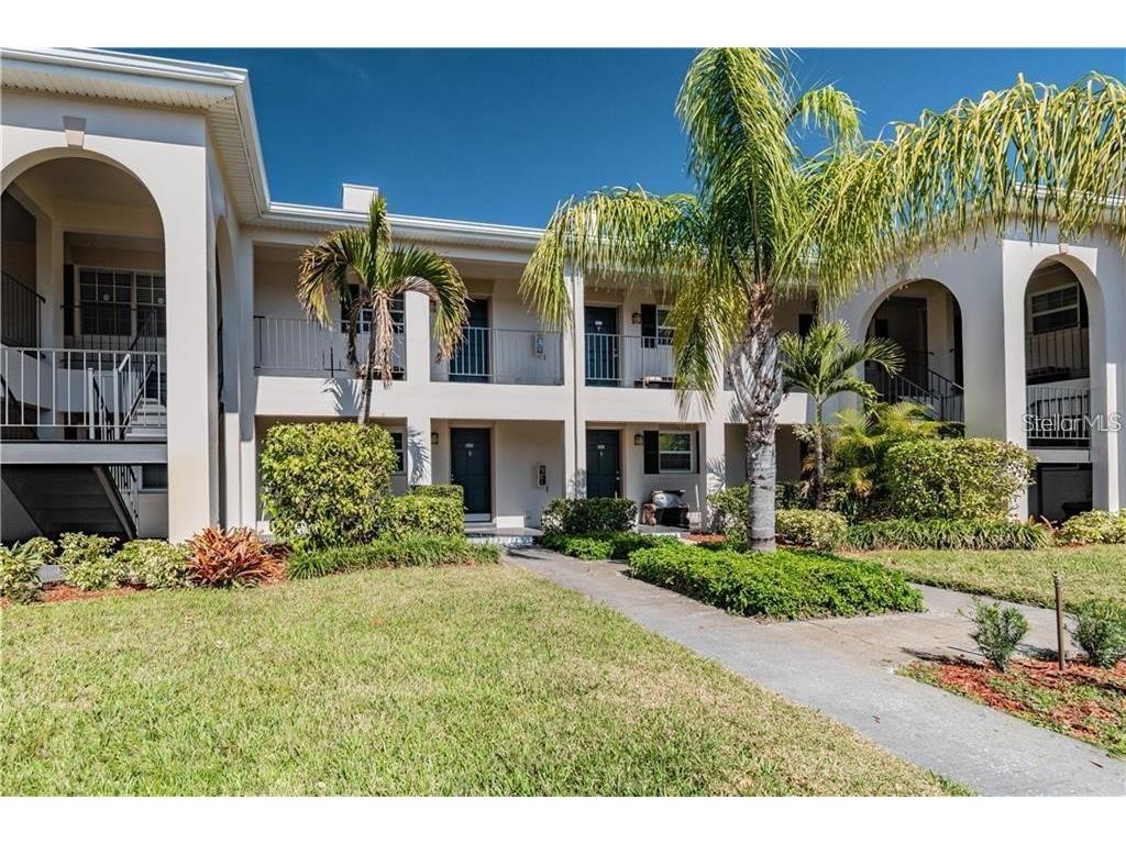 10336 Carrollwood Lane #106 Tampa FL 33618 T3442756 image1