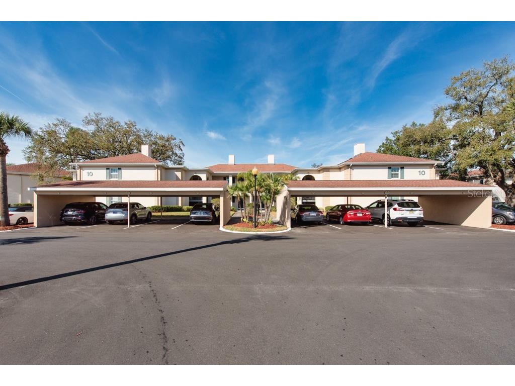 10336 Carrollwood Lane #106 Tampa FL 33618 TB8480334 image2