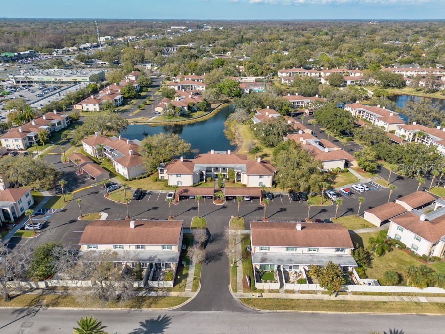 10336 Carrollwood Lane #106 Tampa FL 33618 TB8480334 image34