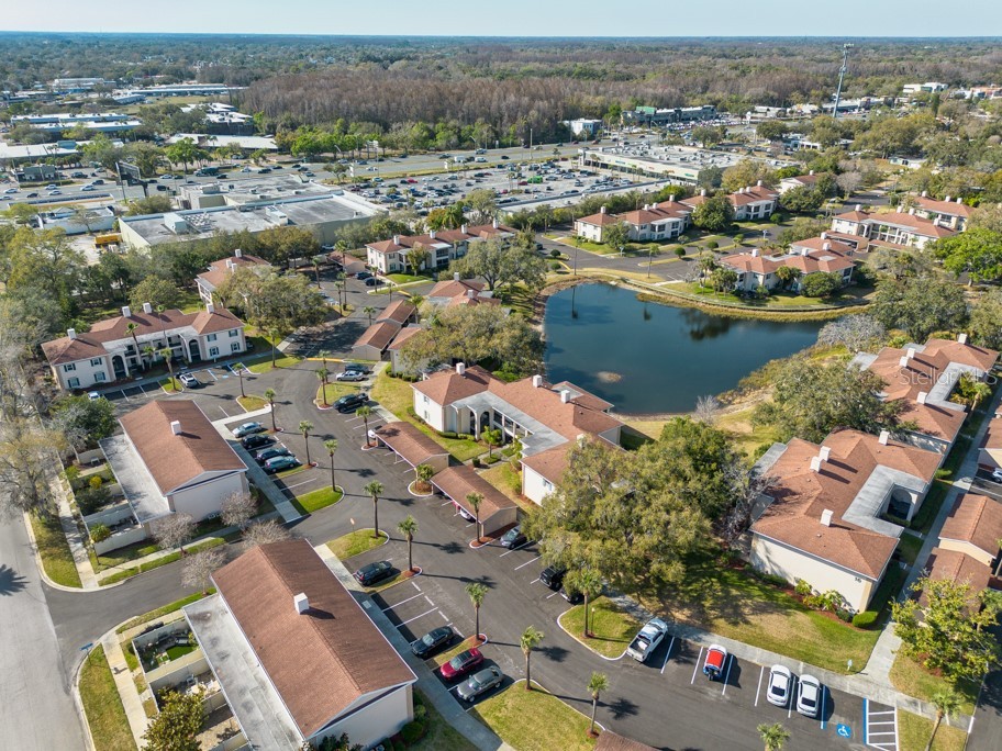 10336 Carrollwood Lane #106 Tampa FL 33618 TB8480334 image35