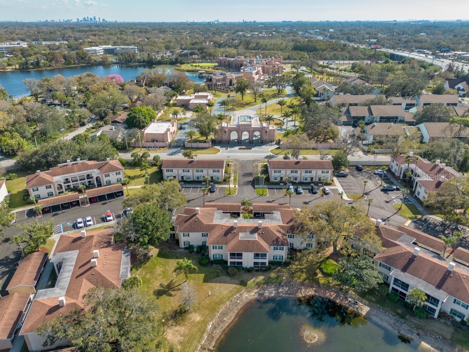 10336 Carrollwood Lane #106 Tampa FL 33618 TB8480334 image36
