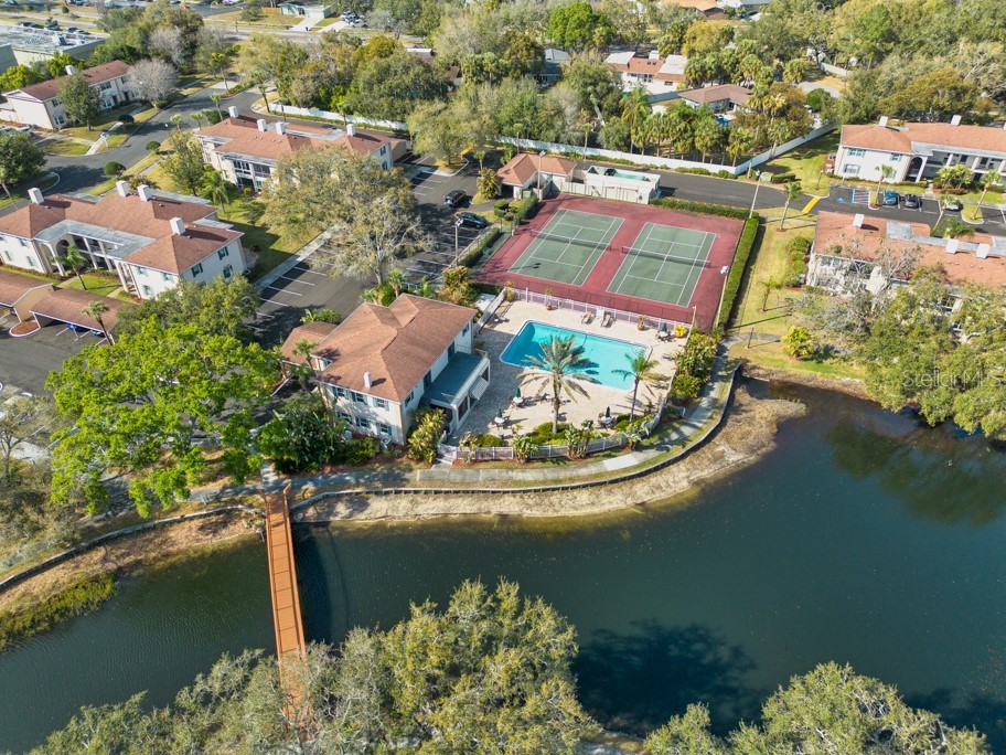 10336 Carrollwood Lane #106 Tampa FL 33618 TB8480334 image40