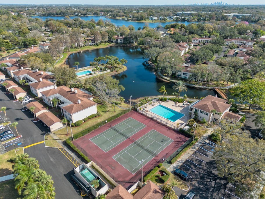 10336 Carrollwood Lane #106 Tampa FL 33618 TB8480334 image41