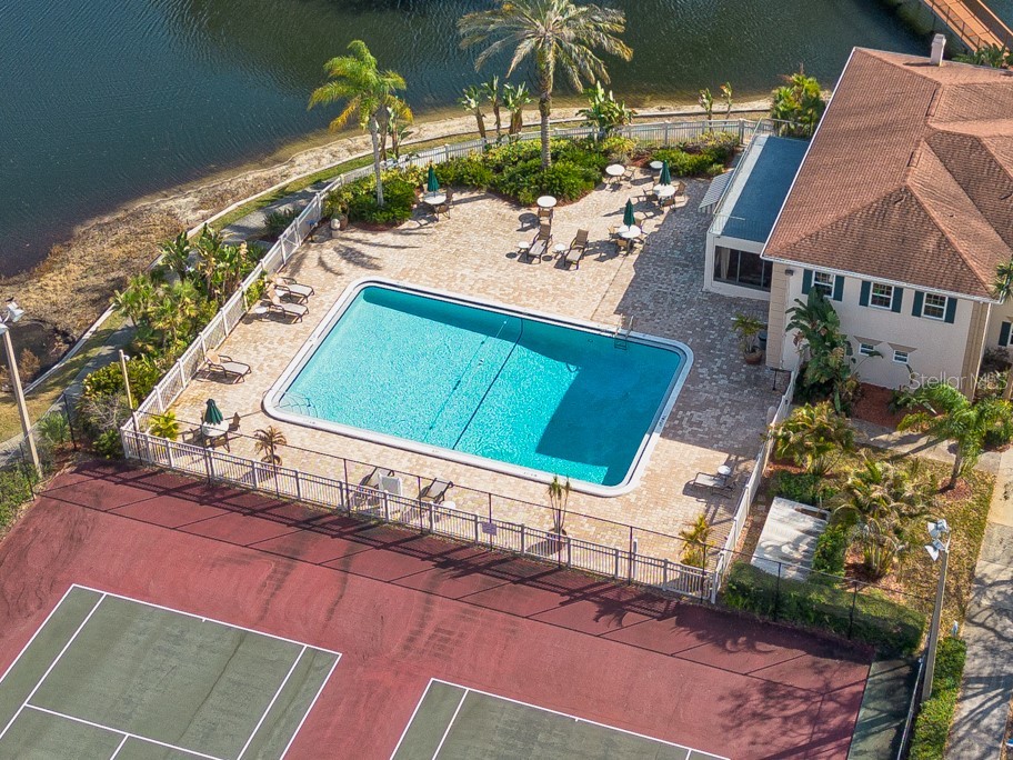 10336 Carrollwood Lane #106 Tampa FL 33618 TB8480334 image42