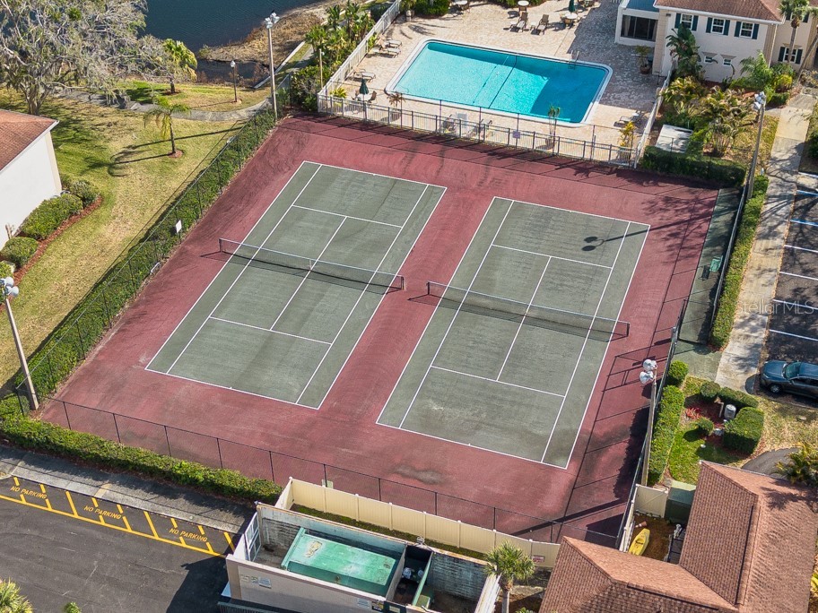 10336 Carrollwood Lane #106 Tampa FL 33618 TB8480334 image43