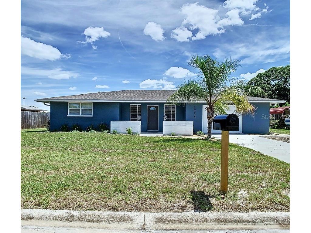 10336 Huckleberry Drive Port Richey FL 34668 A4582533 image1