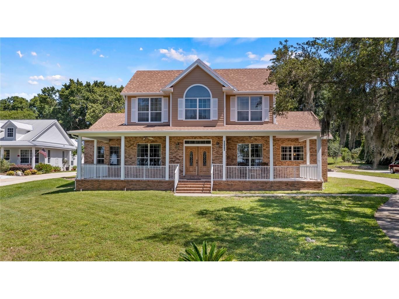 10336 Lake Louisa Road Clermont FL 34711 - LAKE LOUISA G5105515 image1