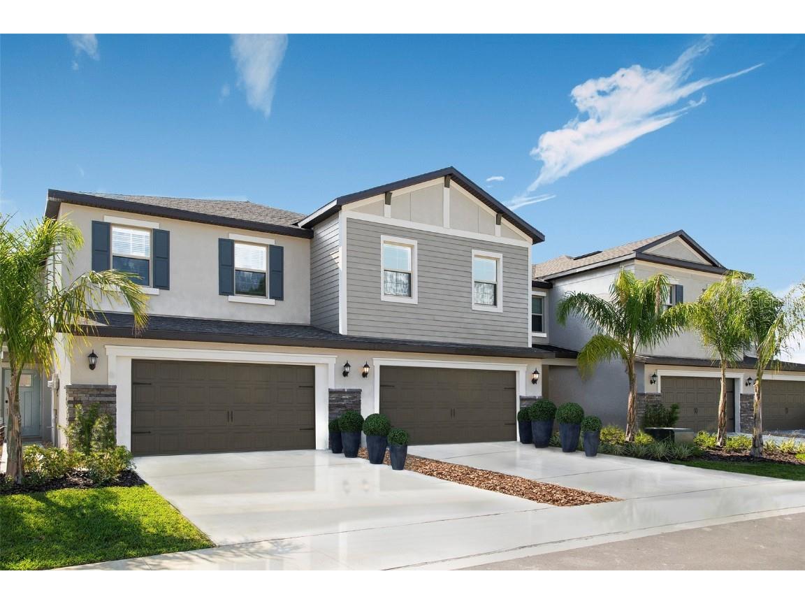 10336 Lavender Aster Trail San Antonio FL 33576 T3436893 image1