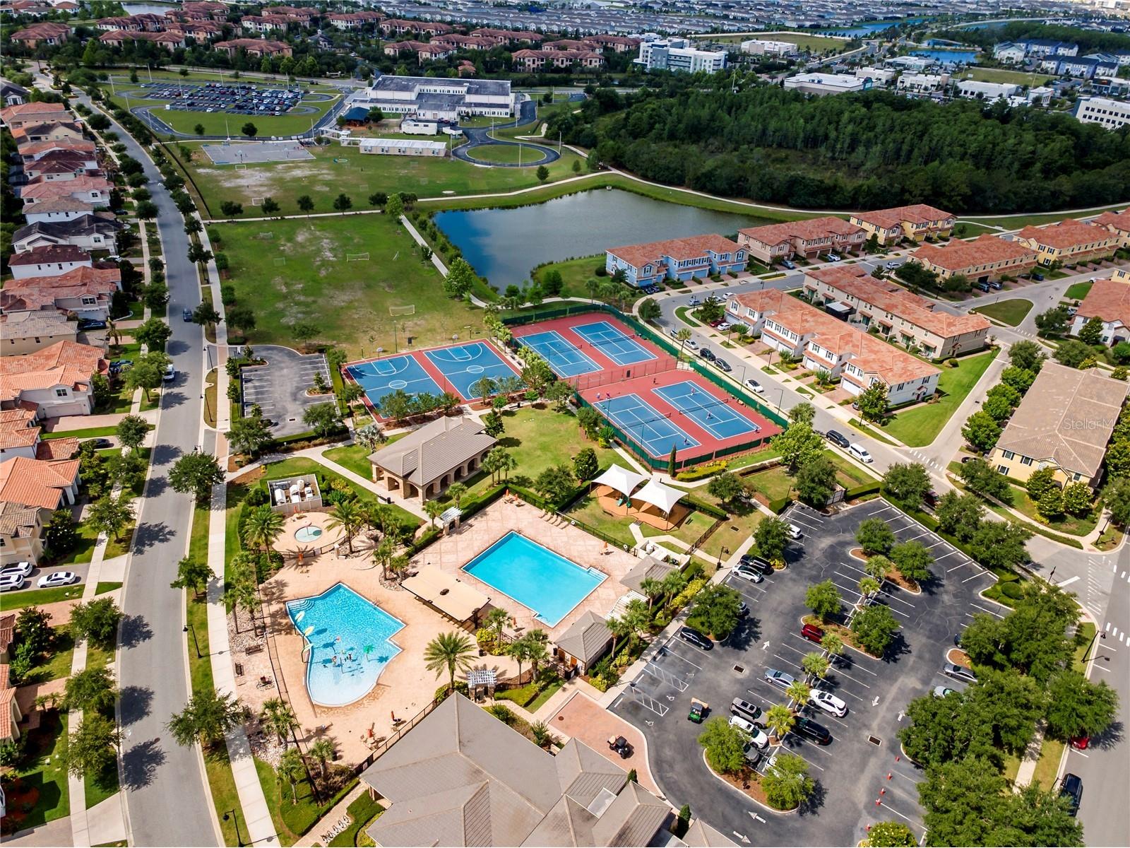 10337 Belfry Circle Orlando FL 32832 O6412222 image34