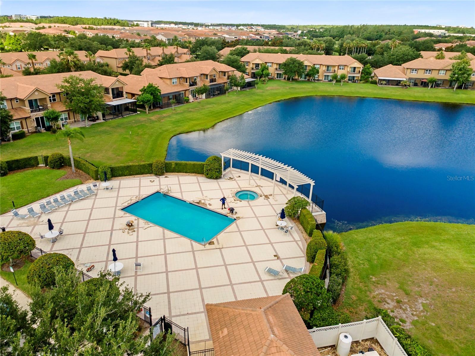 10337 Belfry Circle Orlando FL 32832 O6412222 image35