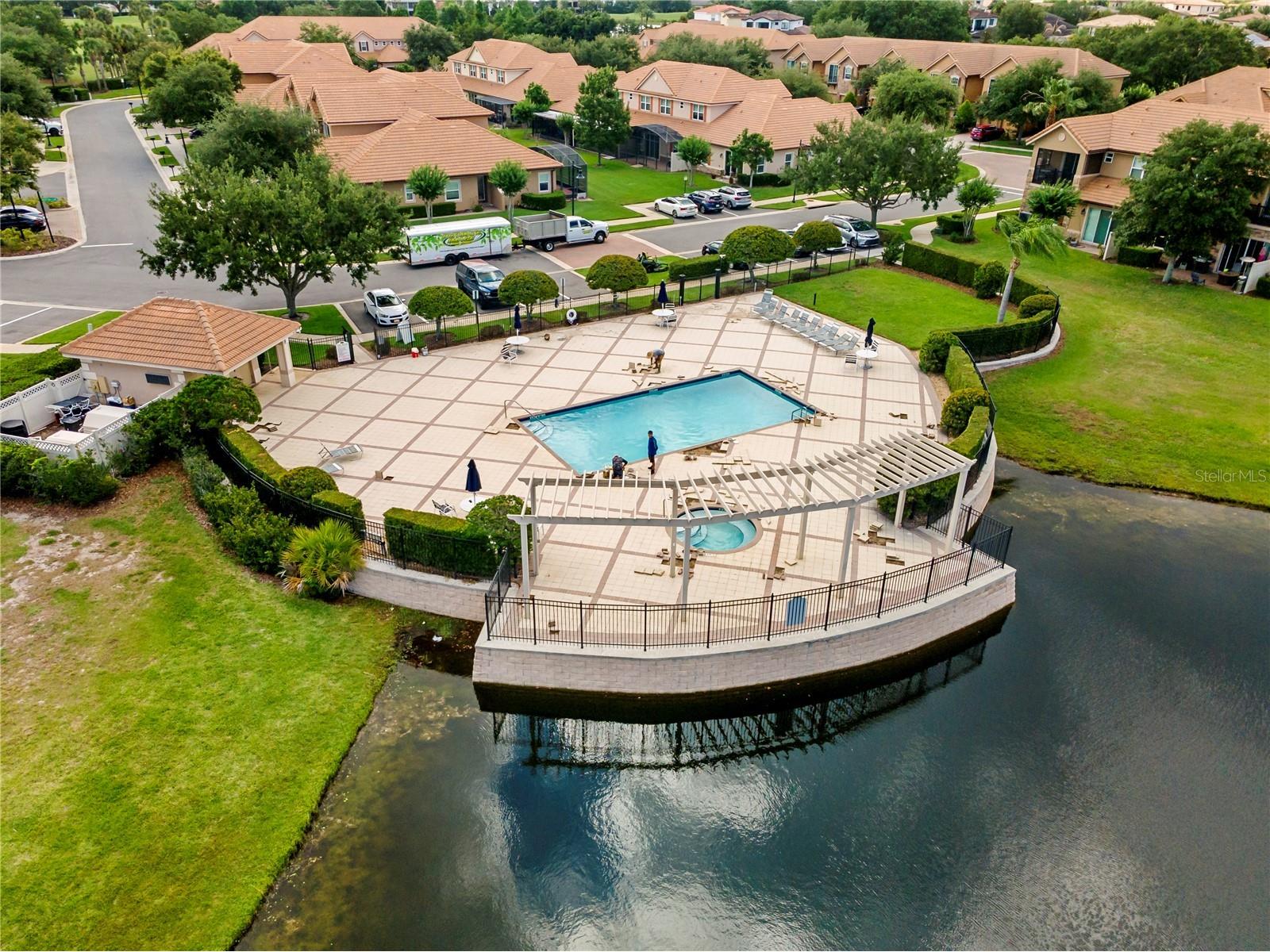 10337 Belfry Circle Orlando FL 32832 O6412222 image36