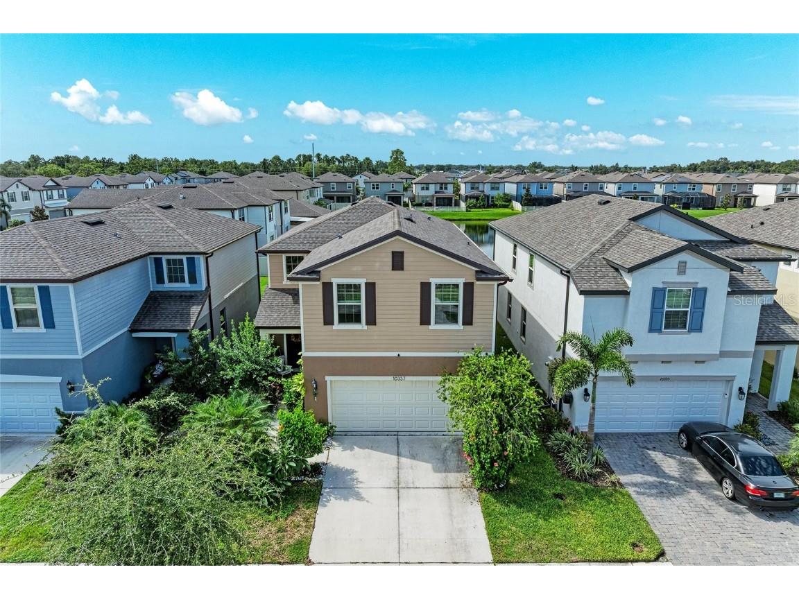 10337 Berryessa Avenue Riverview FL 33578 A4664242 image1