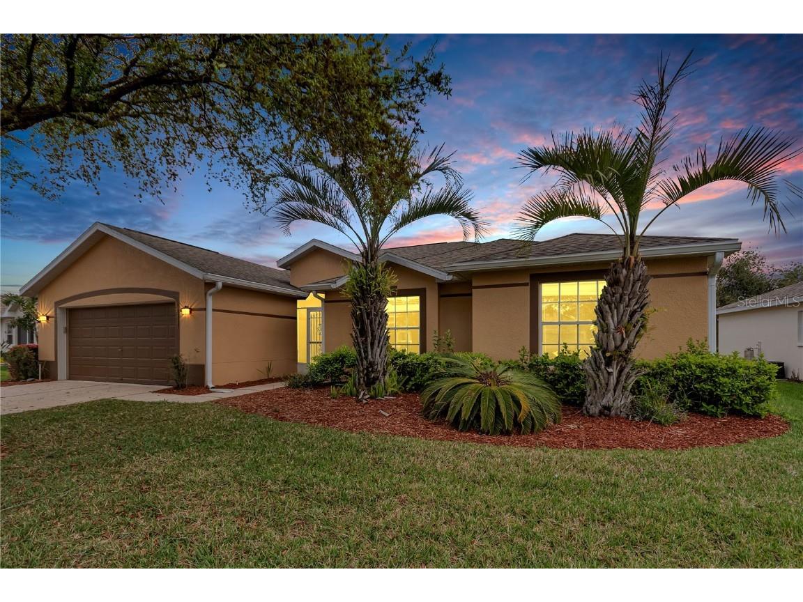 10337 Collar Drive San Antonio FL 33576 T3510857 image1