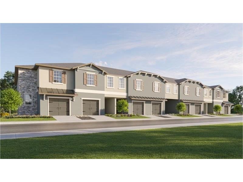 10337 Trumpet Honeysuckle Way San Antonio FL 33576 T3509456 image1