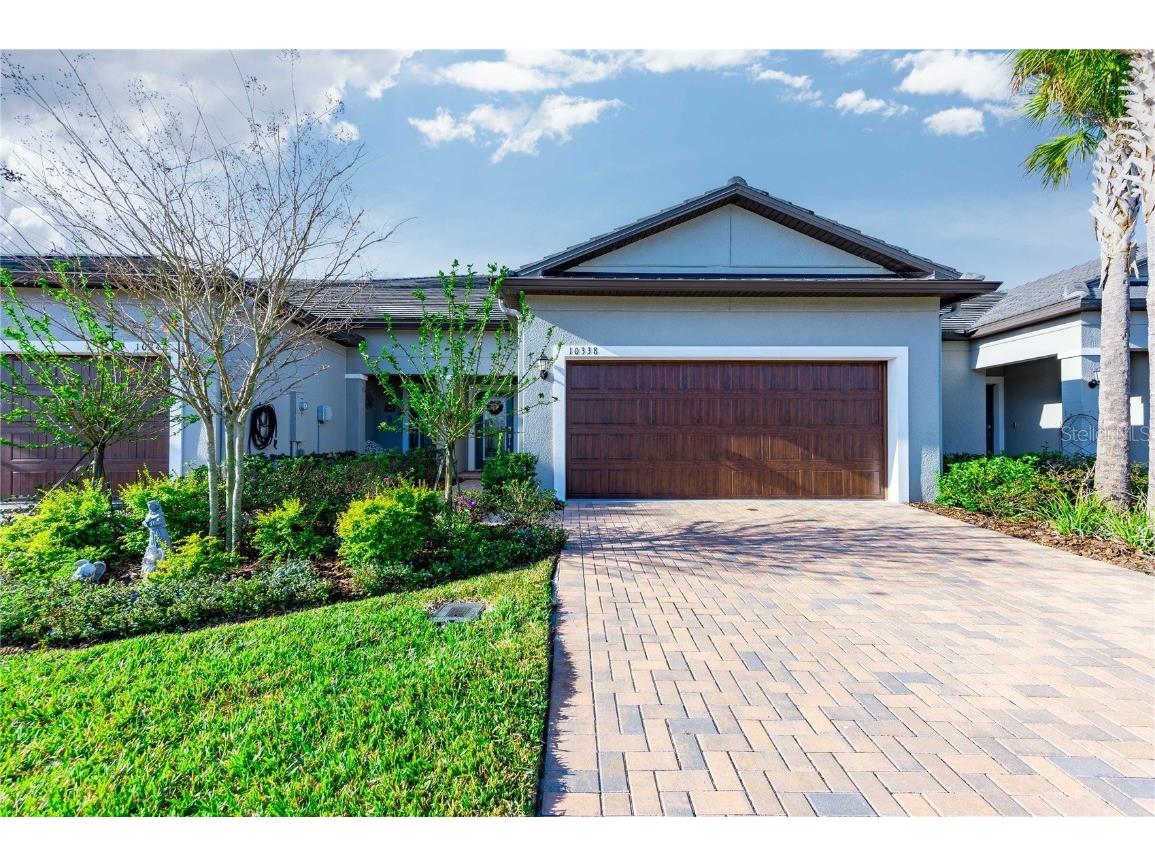 10338 Echo Dock Loop San Antonio FL 33576 T3426786 image1