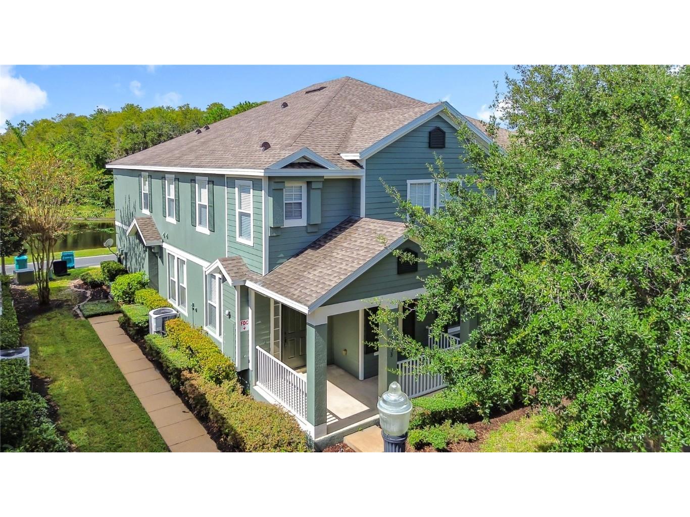 10338 Lake District Lane #S Orlando FL 32832 O6351612 image1