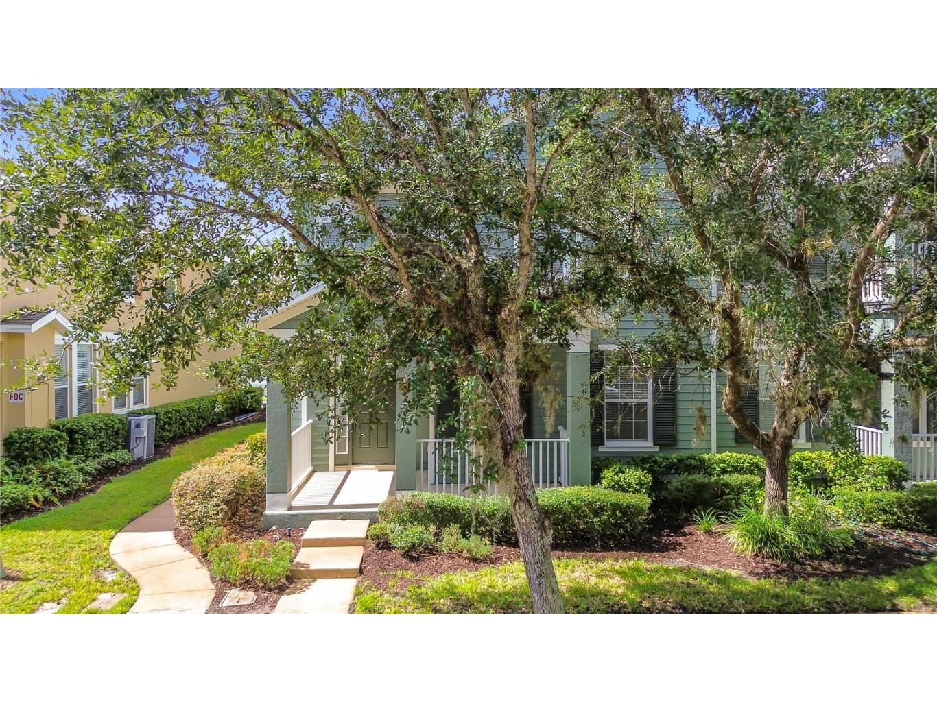 10338 Lake District Lane #S Orlando FL 32832 O6351612 image2