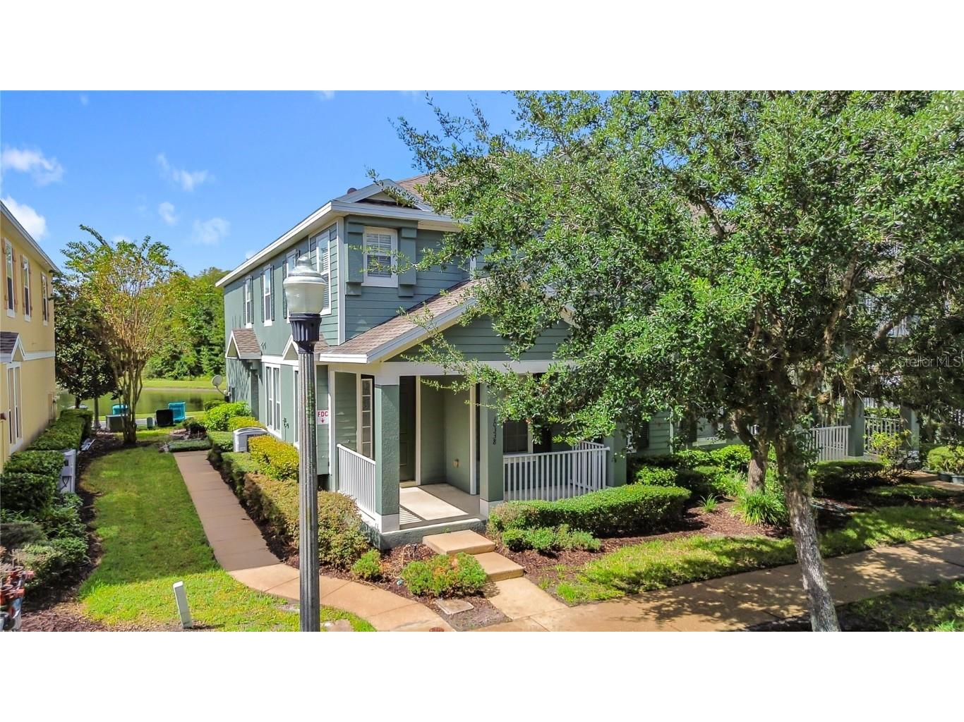 10338 Lake District Lane #S Orlando FL 32832 O6351612 image3