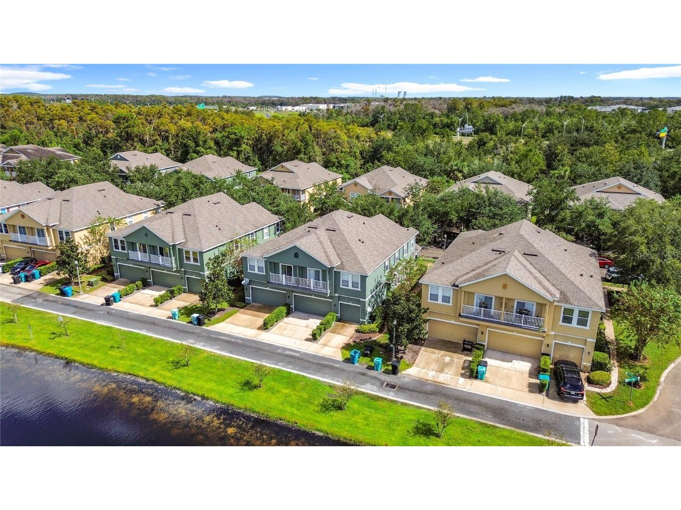 10338 Lake District Lane #S Orlando FL 32832 O6351612 image46