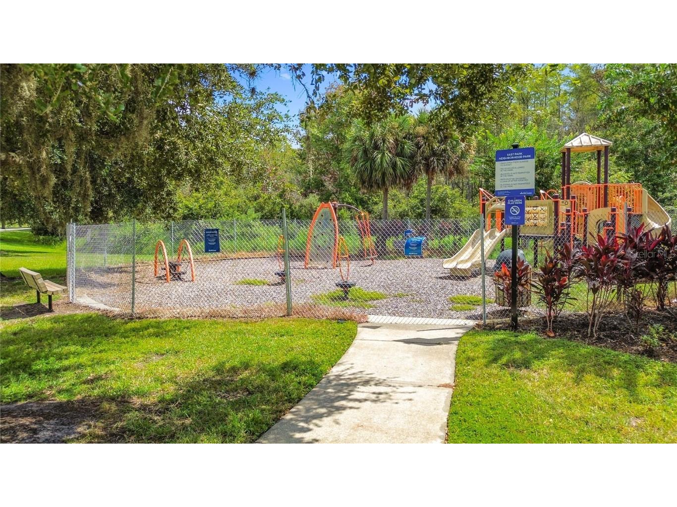 10338 Lake District Lane #S Orlando FL 32832 O6351612 image51