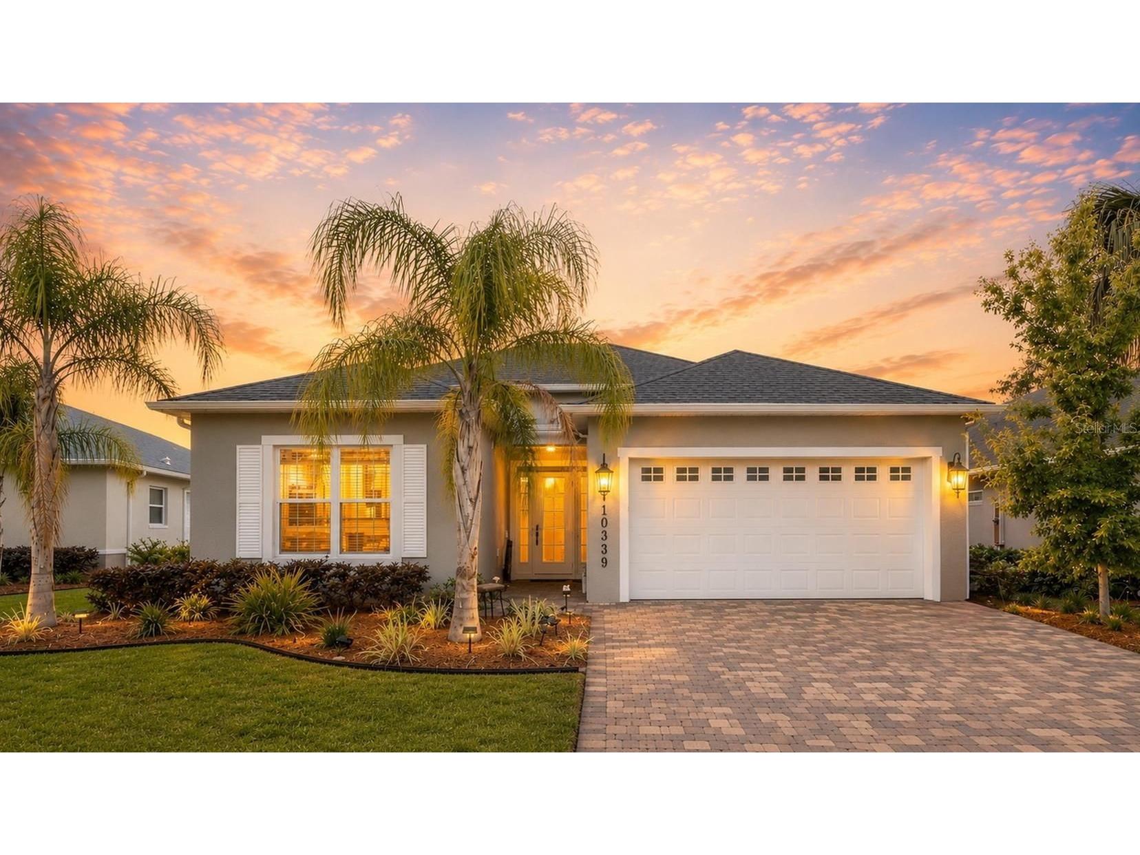 10339 Addison Shore Way Oxford FL 34484 - LAKE MIONA G5113776 image1