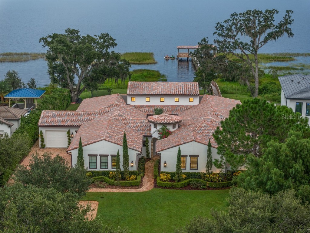 10339 Hart Branch Circle Orlando FL 32832 - LAKE HART O6334835 image1