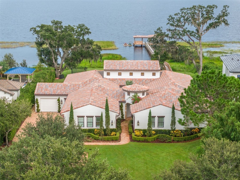 10339 Hart Branch Circle Orlando FL 32832 - LAKE HART O6334835 image2