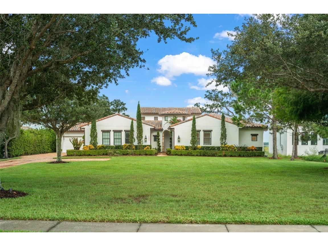 10339 Hart Branch Circle Orlando FL 32832 - LAKE HART O6334835 image3