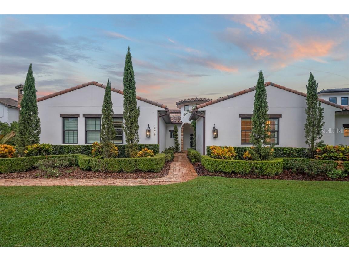 10339 Hart Branch Circle Orlando FL 32832 - LAKE HART O6334835 image4