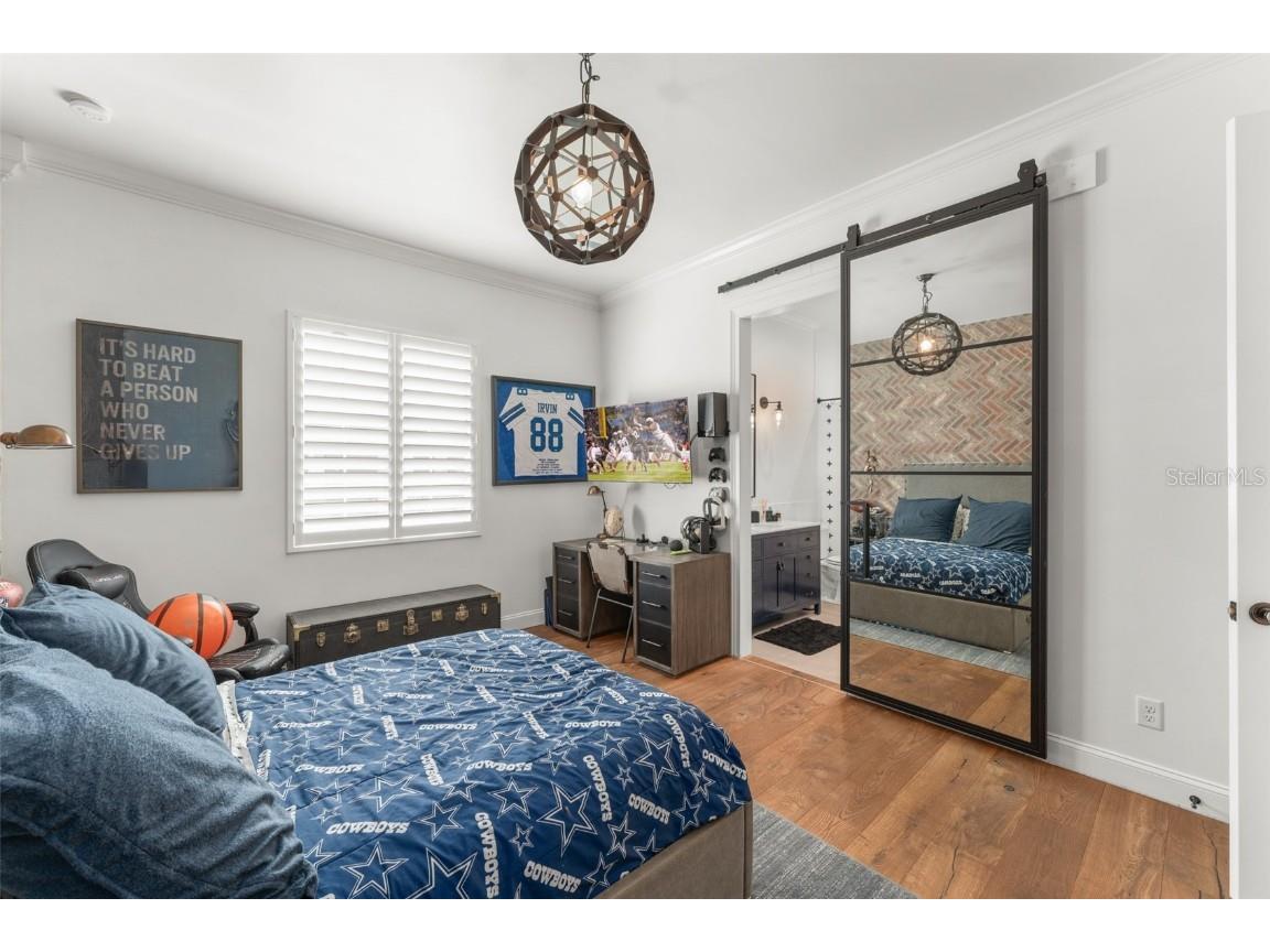 10339 Hart Branch Circle Orlando FL 32832 - LAKE HART O6334835 image51