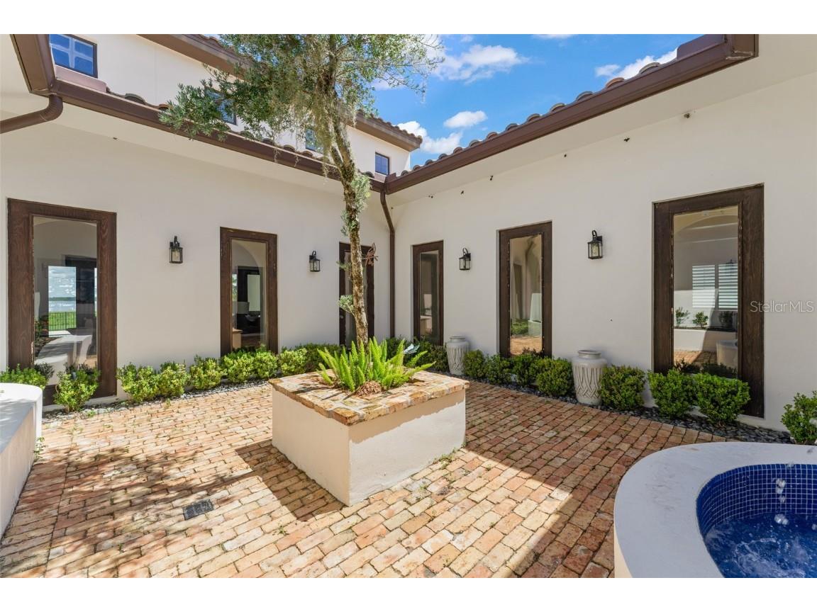 10339 Hart Branch Circle Orlando FL 32832 - LAKE HART O6334835 image58