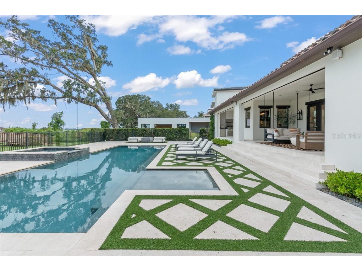 10339 Hart Branch Circle Orlando FL 32832 - LAKE HART O6334835 image66