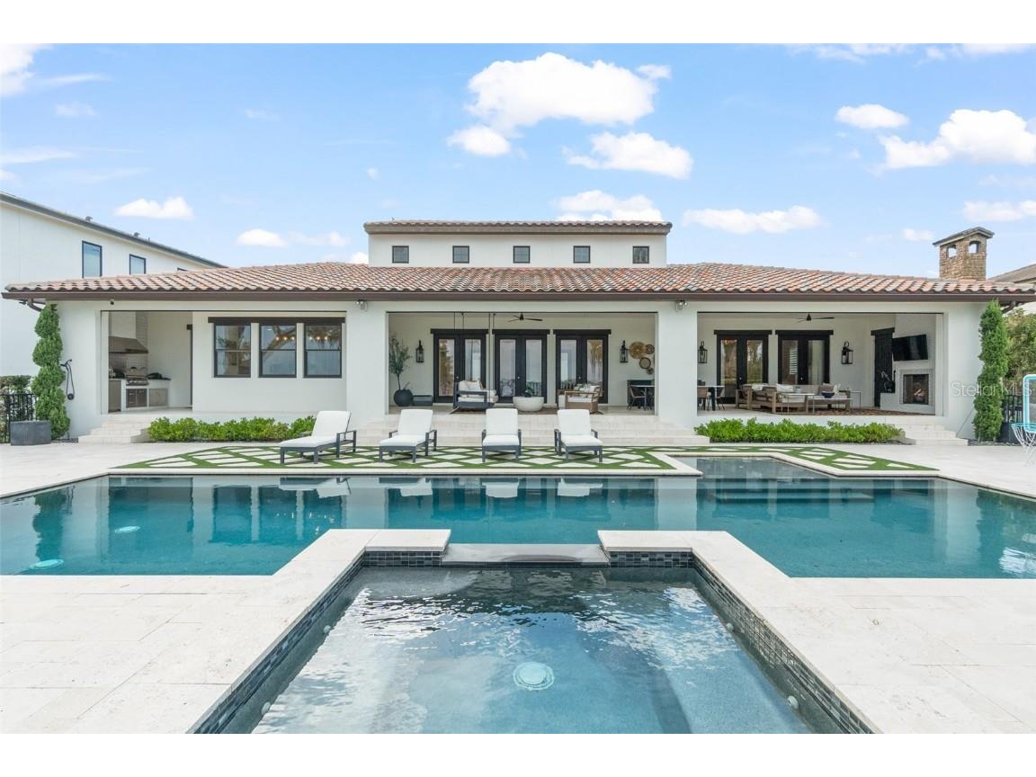 10339 Hart Branch Circle Orlando FL 32832 - LAKE HART O6334835 image67