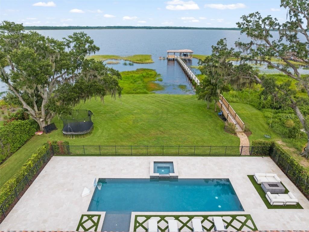 10339 Hart Branch Circle Orlando FL 32832 - LAKE HART O6334835 image69