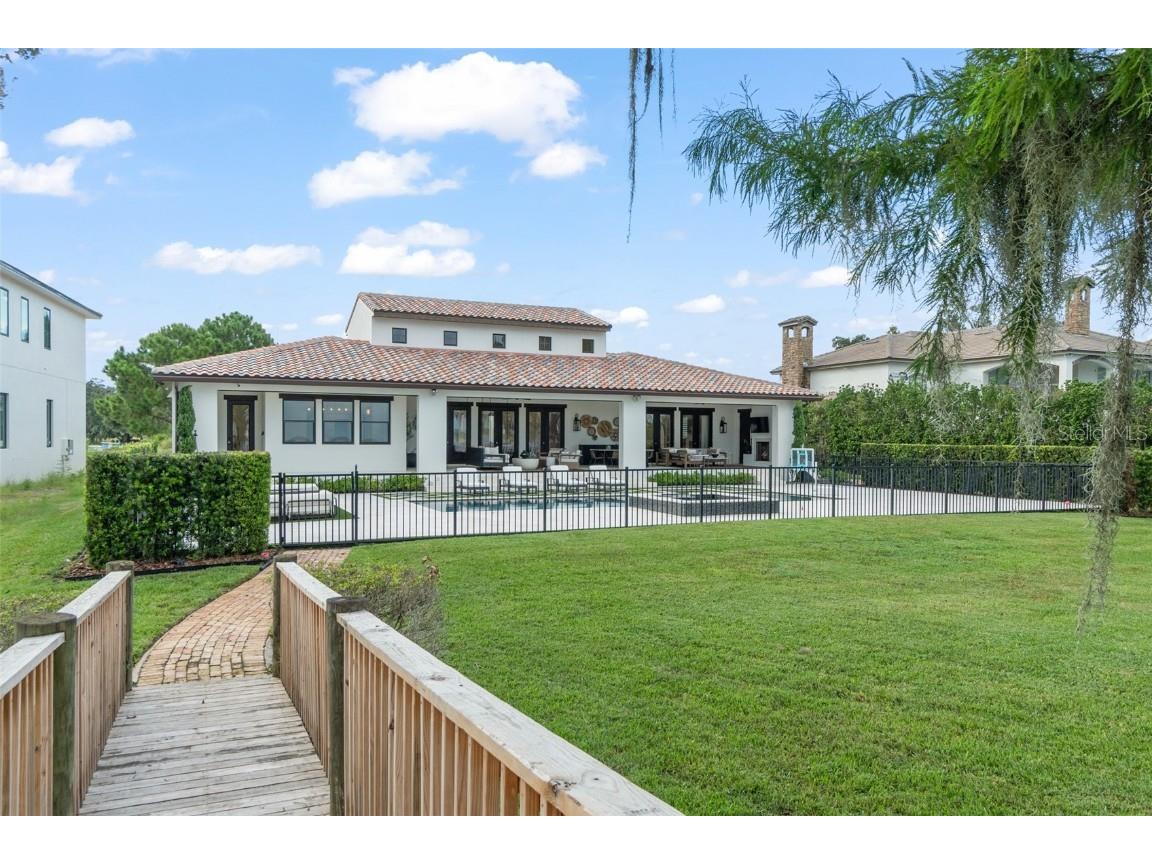 10339 Hart Branch Circle Orlando FL 32832 - LAKE HART O6334835 image70