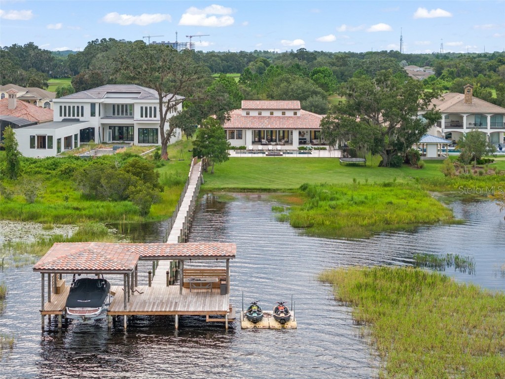 10339 Hart Branch Circle Orlando FL 32832 - LAKE HART O6334835 image75