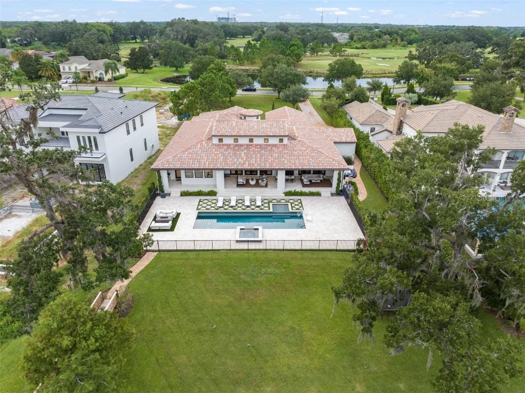 10339 Hart Branch Circle Orlando FL 32832 - LAKE HART O6334835 image77