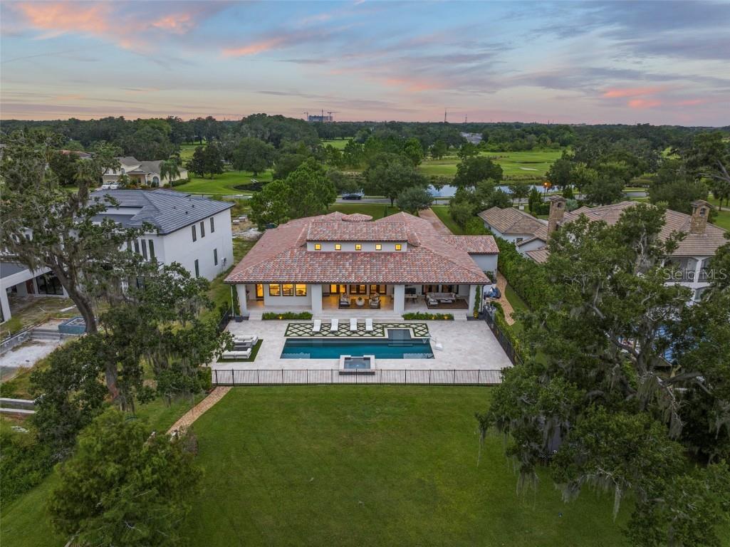 10339 Hart Branch Circle Orlando FL 32832 - LAKE HART O6334835 image78