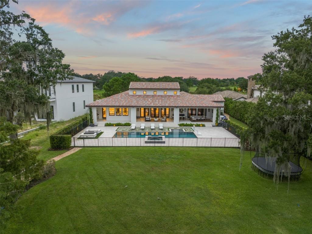 10339 Hart Branch Circle Orlando FL 32832 - LAKE HART O6334835 image79