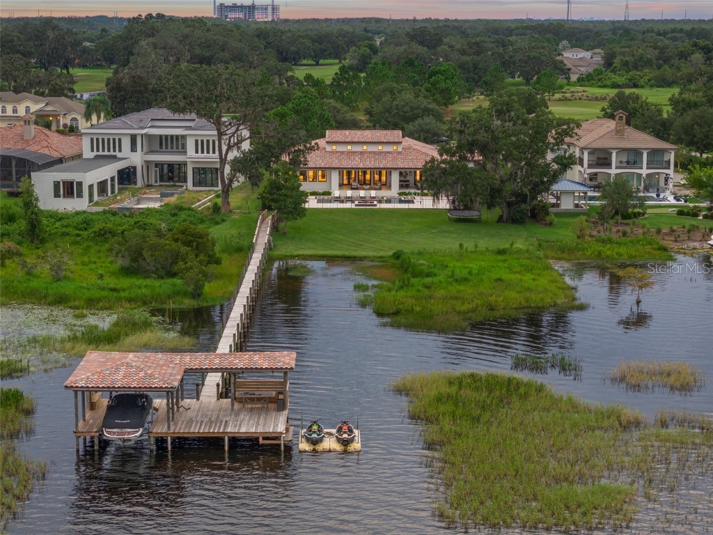 10339 Hart Branch Circle Orlando FL 32832 - LAKE HART O6334835 image80