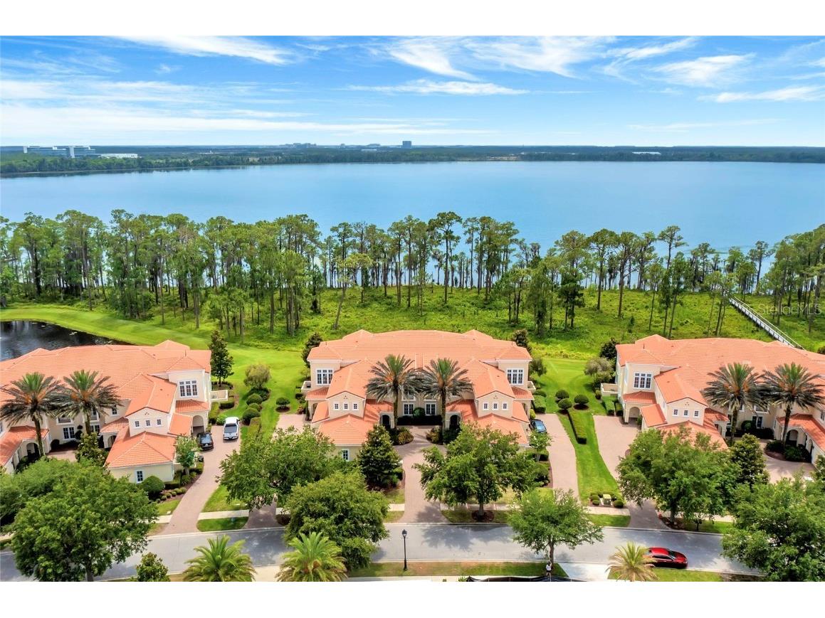10339 Kensington Shore Drive #J-202 Orlando FL 32827 - LAKE NONA O6023498 image1