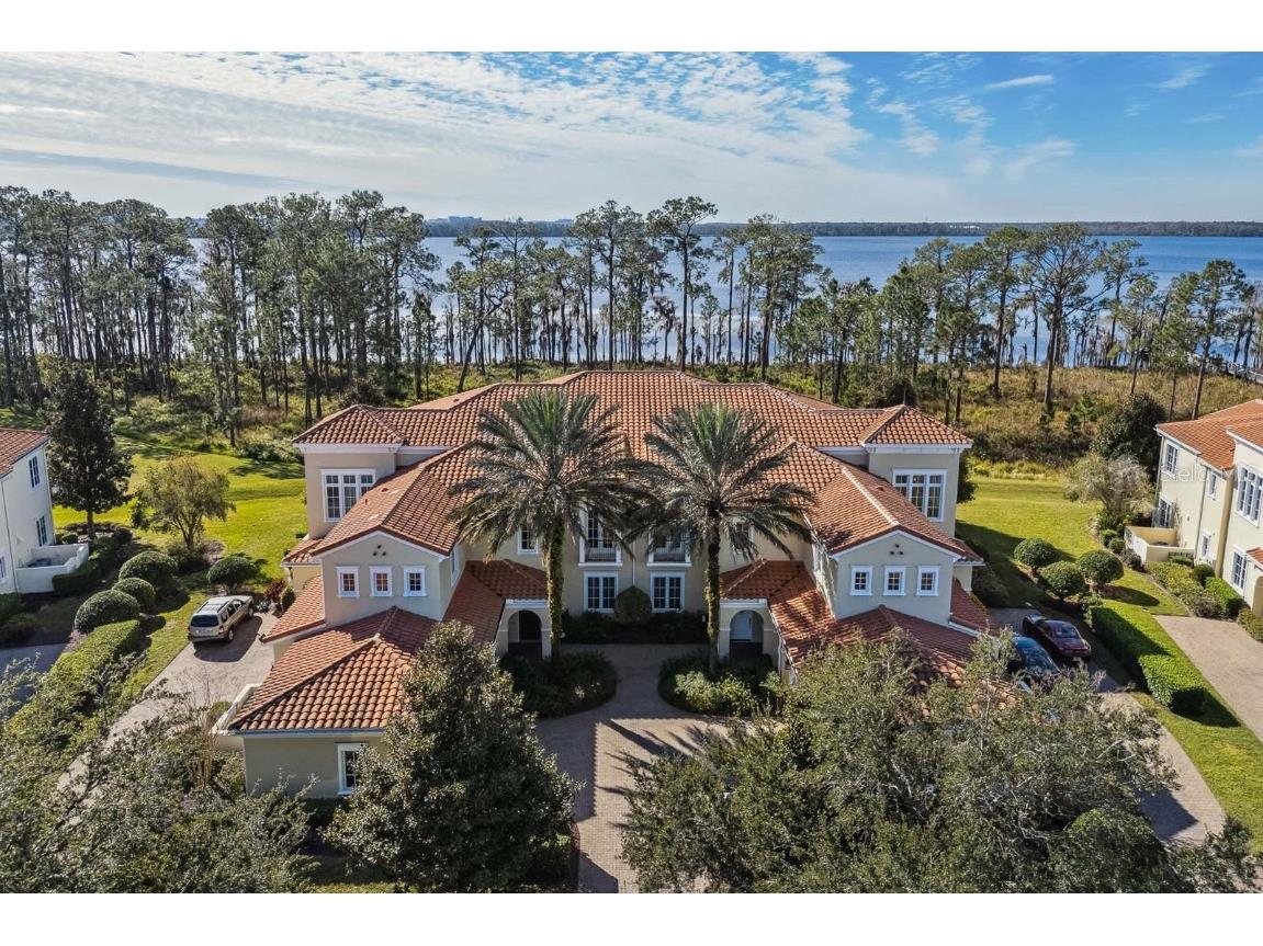10339 Kensington Shore Drive #J-202 Orlando FL 32827 - LAKE NONA O6348644 image1
