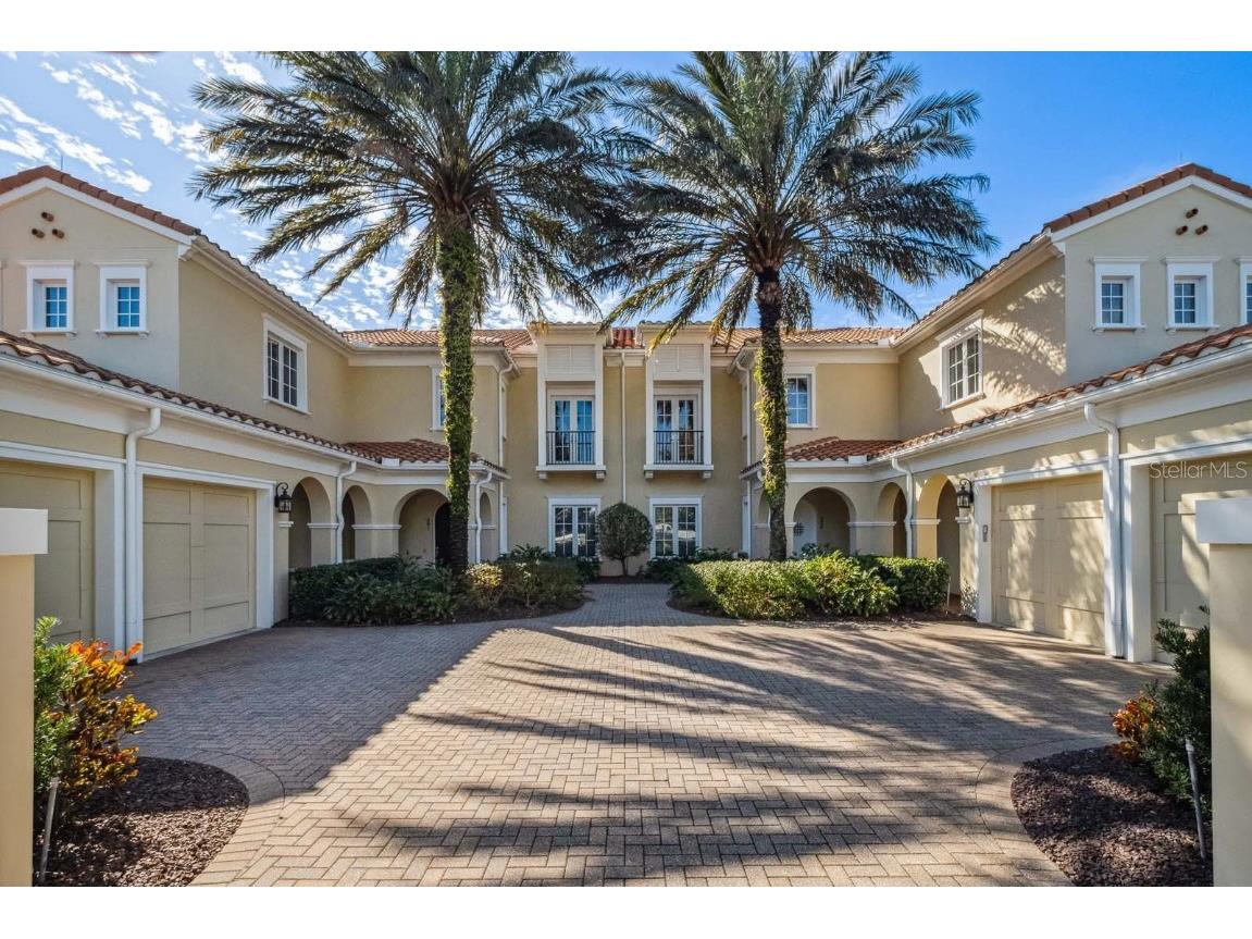 10339 Kensington Shore Drive #J-202 Orlando FL 32827 - LAKE NONA O6348644 image2