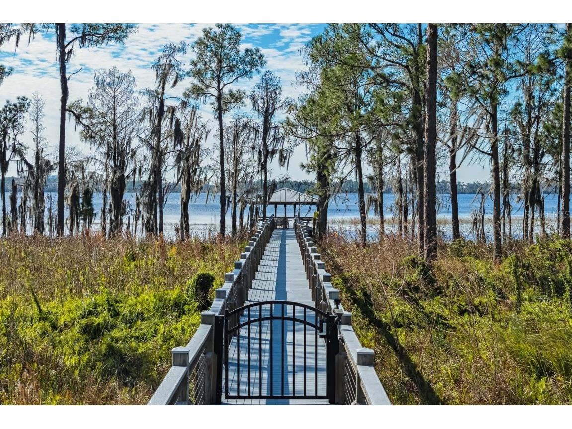 10339 Kensington Shore Drive #J-202 Orlando FL 32827 - LAKE NONA O6348644 image40