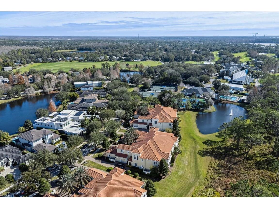 10339 Kensington Shore Drive #J-202 Orlando FL 32827 - LAKE NONA O6348644 image43