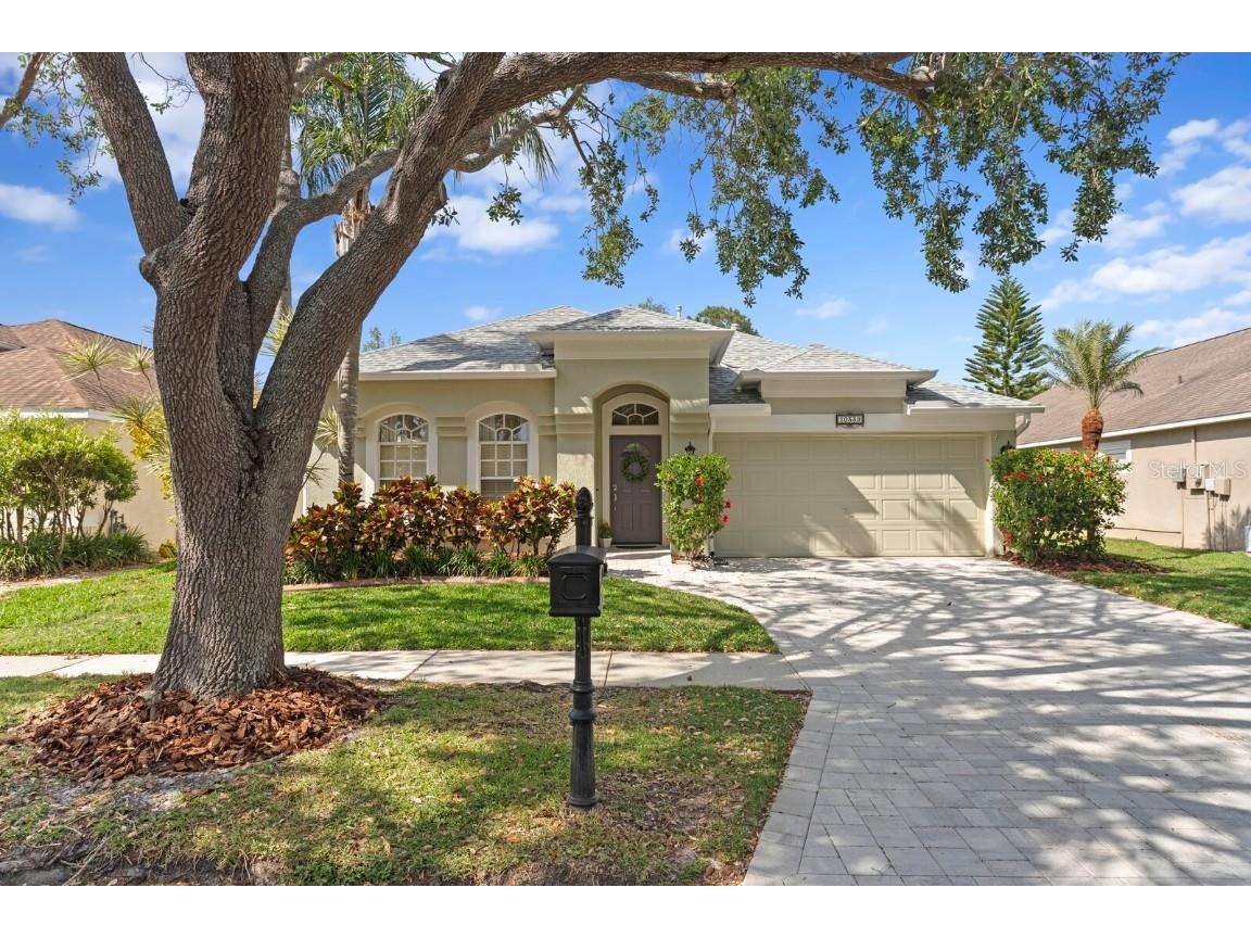10339 Lightner Bridge Drive Tampa FL 33626 TB8370161 image1