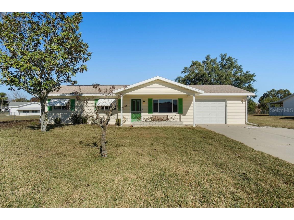 10339 SE 179th Street Summerfield FL 34491 OM651055 image1
