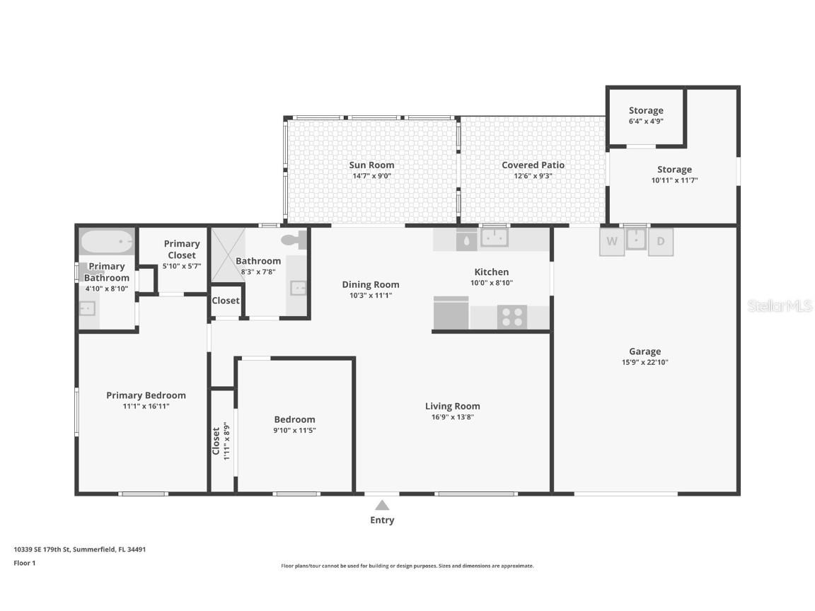 10339 SE 179th Street Summerfield FL 34491 TB8442771 image3