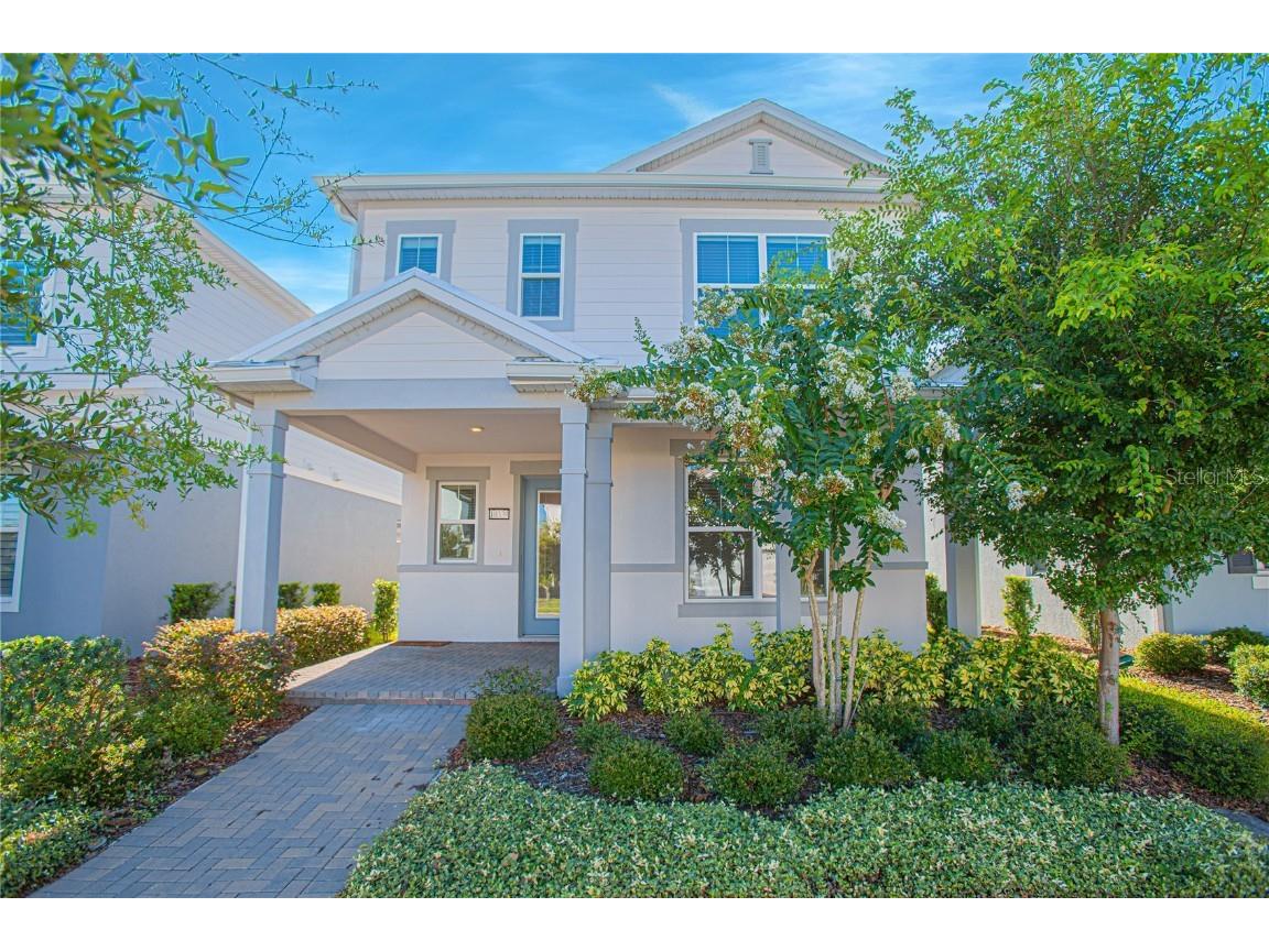 10339 Shive Island Court Orlando FL 32827 O6218956 image1